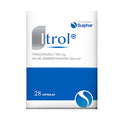 SUIPHAR ITROL (cap x 28 x 100 mg)