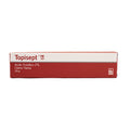 SIEGFRIED TOPISEPT acido fusidico 2% x 15 g