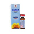 SIEGFRIED GIRALMET 100.000 UI FRASCO X 2 ML SOLUCIÓN ORAL