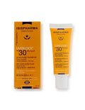 ISIS PROTECTOR SOLAR UVEBLOCK SPF 30 DRY TOUCH X 40 ML